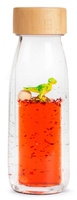 Petit Boum, sensory butelka, dvoufázová MOVE T-Rex