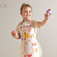 Ochranná zástěrka, Sweet Treats, ThreadBear Design