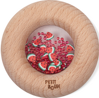 Petit Boum, Sensorické Chrastítko, Meloun
