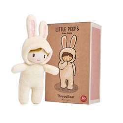 Laleczka w pudełku - Binky Králíček, ThreadBear Design