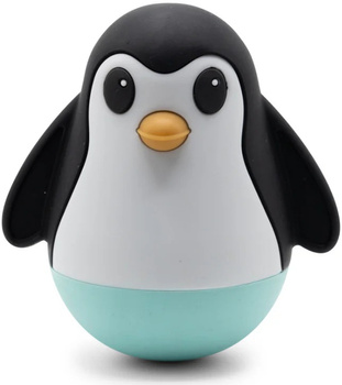 Jellystone Tučňák Wobble, MÁTA