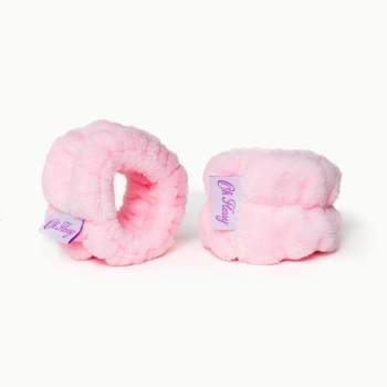 Oh Flossy, Oh Flossy Splash Stoppers – manžety na zápěstí chránící před cákanci