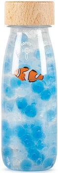 Petit Boum, Sound Bottle Fish