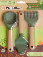 CHILDGEN BIO SERIES - GARDENING TOOL SET