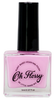 Oh Flossy PINK BLUSH Nail Polish Set