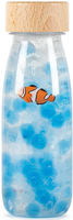 Petit Boum, Sound Bottle Fish