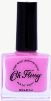 Oh Flossy Cream Pink Nail Polish Set