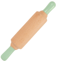 Childgen Wooden Rollers GREEN