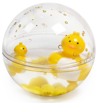 Petit Boum, Happy Bubble Duckies