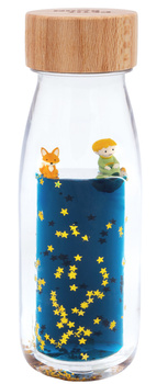 Petit Boum, Observation Bottle - Le Petit Prince