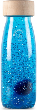 Petit Boum, Float Bottle Blue