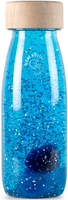 Petit Boum, Float Bottle Blue