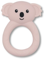 Jellystone, Koala Teether PINK SALT