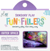 Glo Pals, CASE Magical Sensory Jar Add-Ins, SPACE