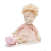 Amelie Ballerina Rag Doll