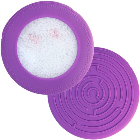 Jellystone, Peekaboo Sensory Bag GALAXY