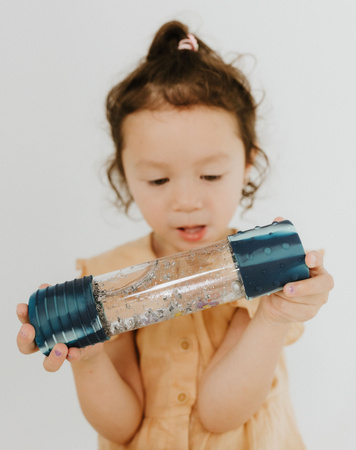 Jellystone, DIY Uklidňující láhev – Galaxie