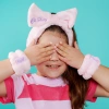 Oh Flossy, Oh Flossy Splash Stoppers – manžety na zápěstí chránící před cákanci
