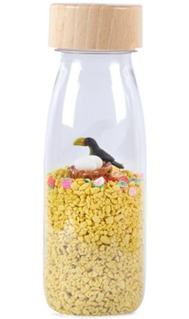 Petit Boum, Sound Bottle Toucan