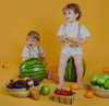 Petit Boum, Observation Bottle - FRUITS