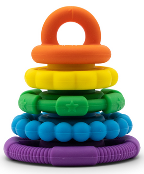 Jellystone, Rainbow Stacker