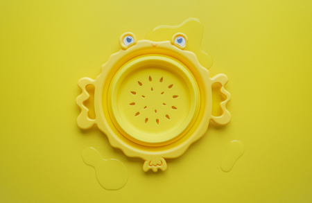 Glo Pals, CASE OF 4: Sada hraček Glo Pals 5v1 pro rozvoj jemné motoriky 