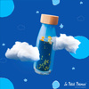 Petit Boum, Observation Bottle - Le Petit Prince