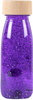 Petit Boum, Butelka sensoryczna FLOAT fioletowa