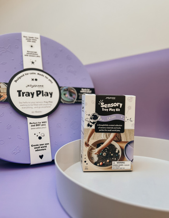 Jellystone, Sensory Kit - Galaxy