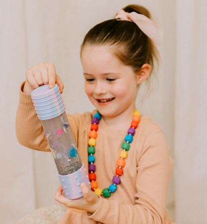 Jellystone, Sensoryczna butelka DIY Fairy Wróżka