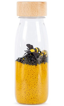 Petit Boum, Sound Bottle Bees