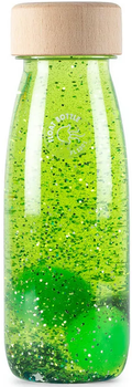 Petit Boum, Float Bottle Green