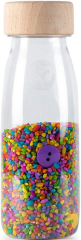 Petit Boum, Sound Bottle Buttons
