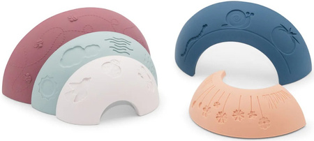 Jellystone, Over the Rainbow Earth