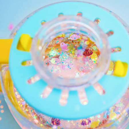 Glo Pals, CASE Magical Sensory Jar Add-Ins, SEA