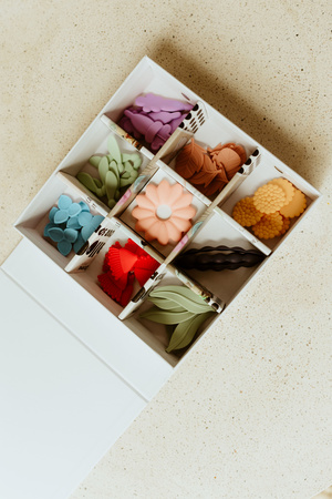 Jellystone, Mindful Mandala