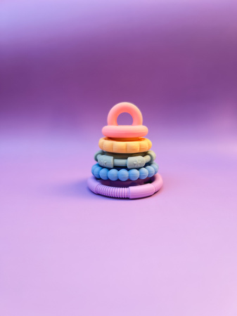 Jellystone, GELATO Stacker