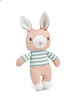Plyšová hračka, Zajíček, ThreadBear Design