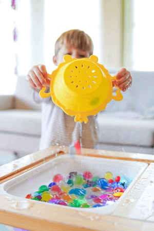 Glo Pals, CASE Pick-Up Pals set of toys