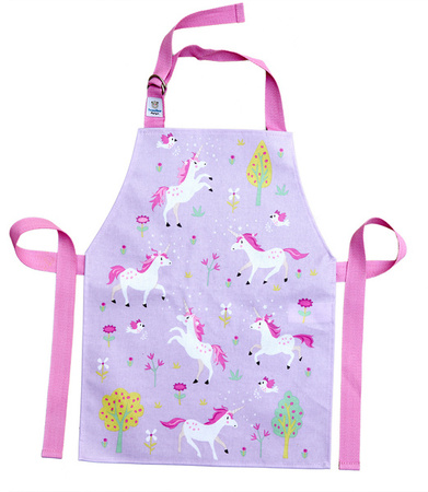 Unicorn Friends Apron