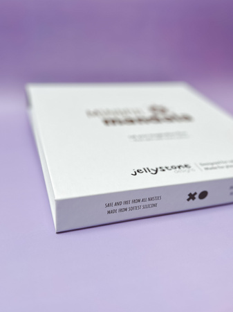 Jellystone, Mindful Mandala