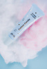 Oh Flossy, Přírodní hydratační rtěnka - COTTON CANDY - lesk na rty