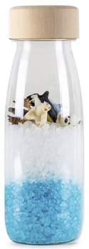 Petit Boum, Observation Bottle - ARCTIC