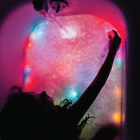 Glo Pals, CASE Sammy Light-Up Cubes