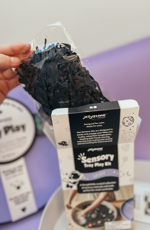 Jellystone, Sensory Kit - Galaxy