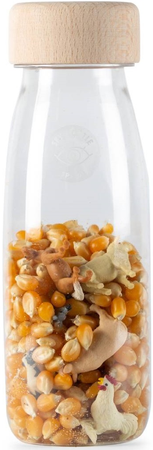 Petit Boum, Pozorovací láhev – FARMA