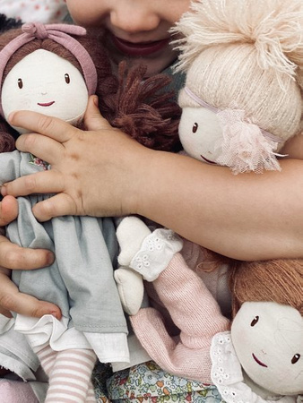 Lalka Alma, ThreadBear Design