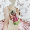 Petit Boum, Observation Bottle - FLAMINGO