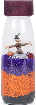 Petit Boum, Pozorovací lahvička - HALLOWEEN