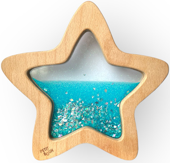 Petit Boum, Orionis Sensory Star